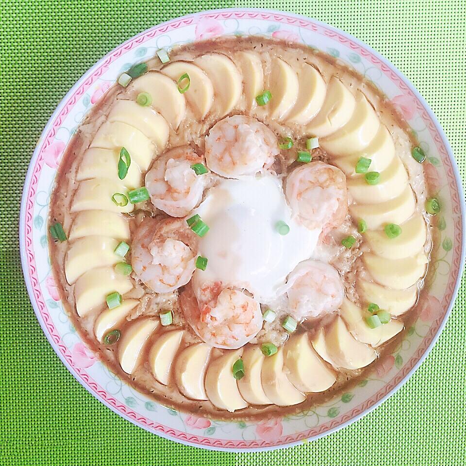 零失败新手也能轻松学会的一道高颜值日本豆腐