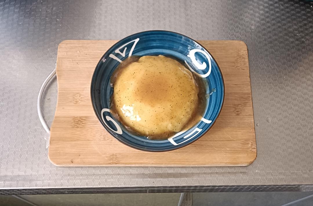 土豆泥的做法