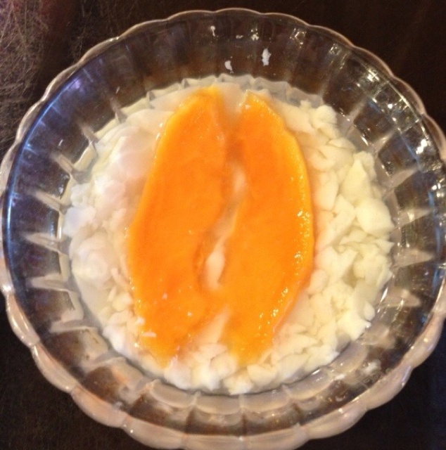 豆腐脑