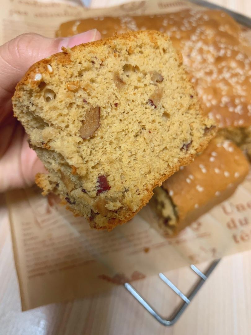 比五道口枣糕王还好吃的枣糕