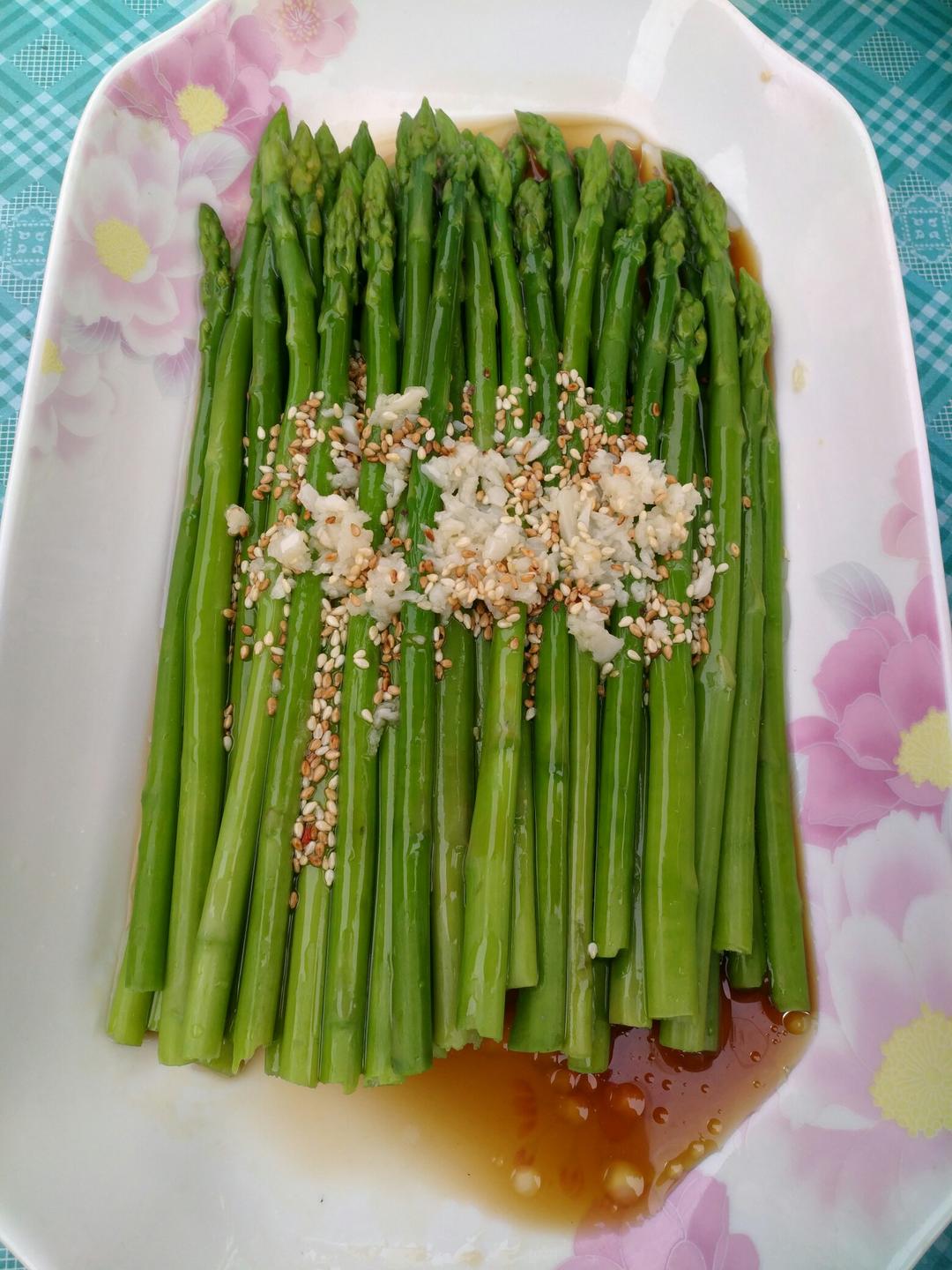 美极芦笋尖