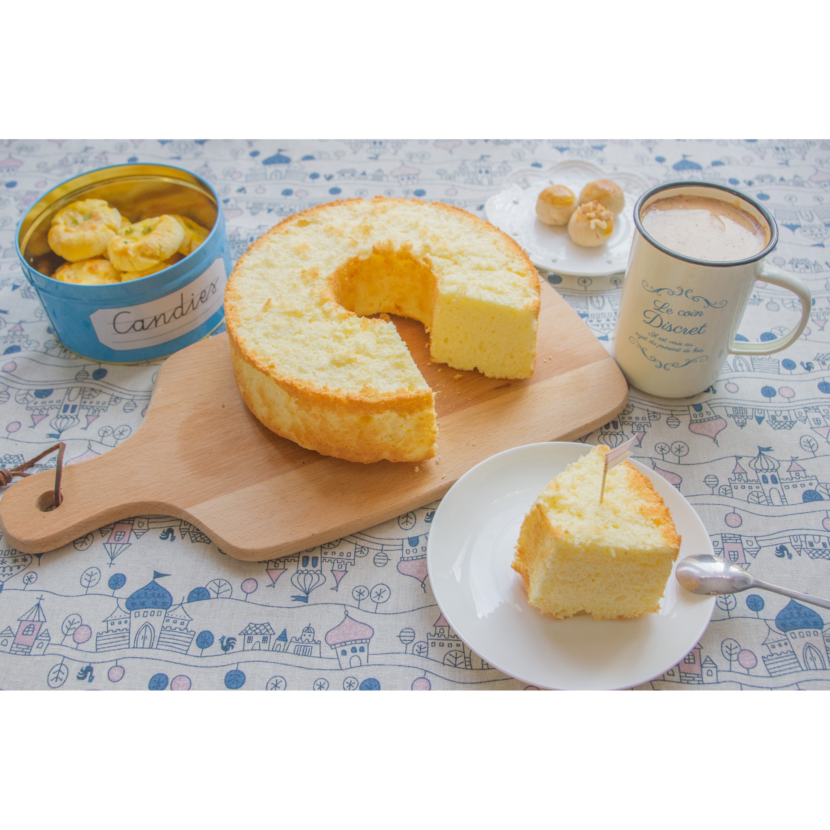 小料理记录