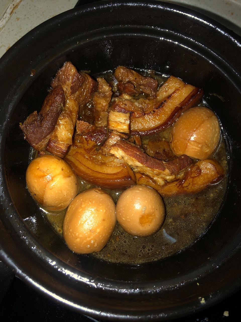 肉夹馍