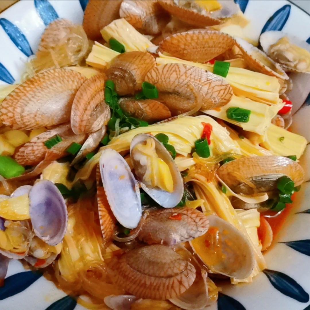 黑暗女神经食记