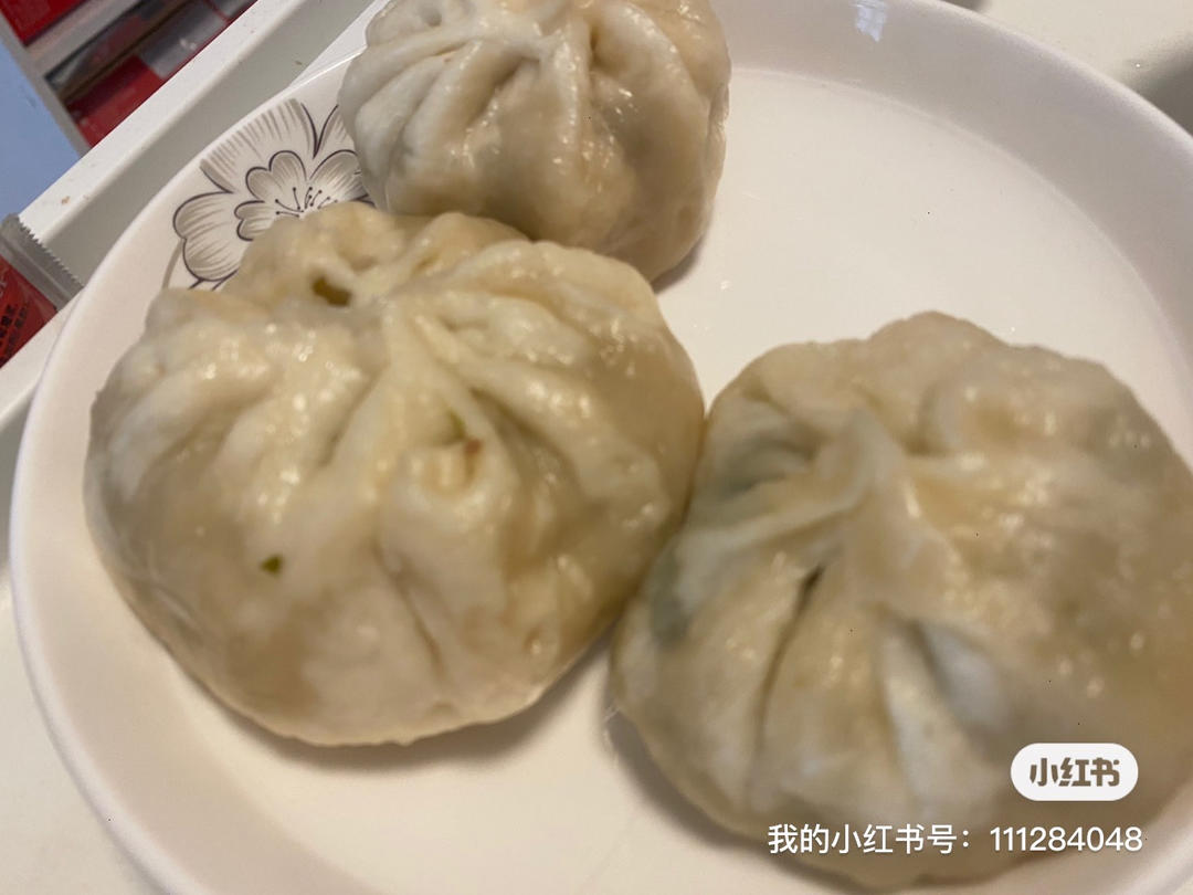 万无一失的发面