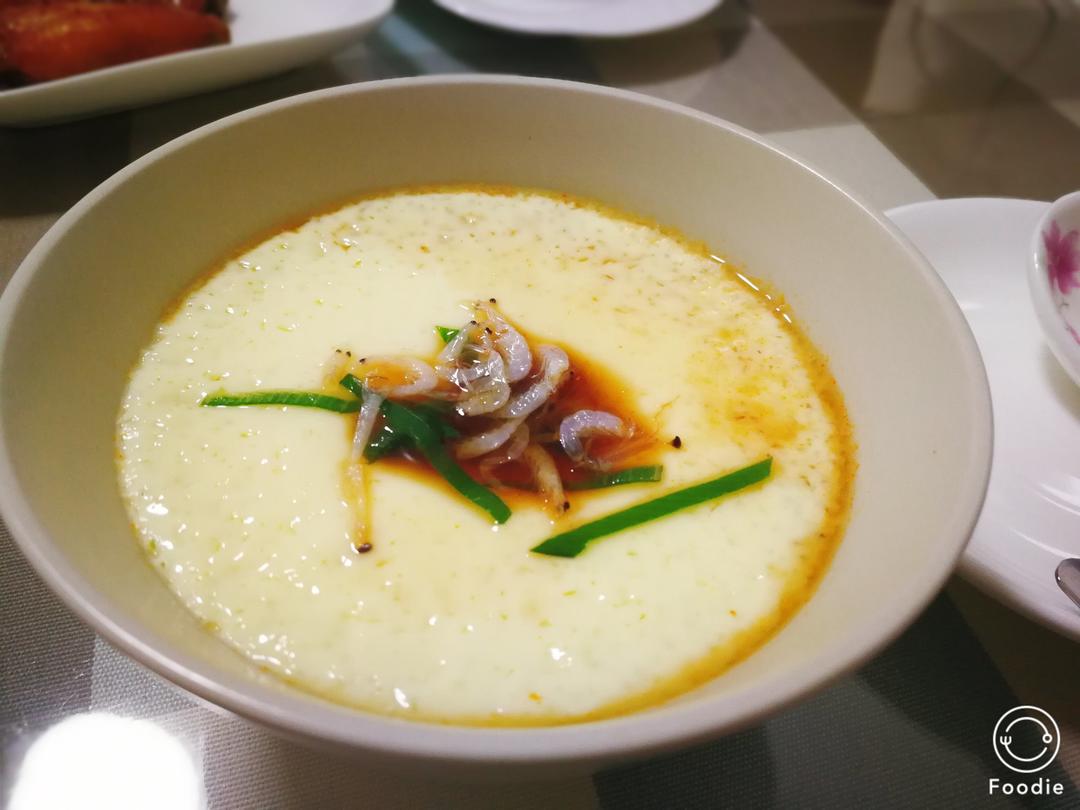 超快手低失败近乎完美蒸蛋法