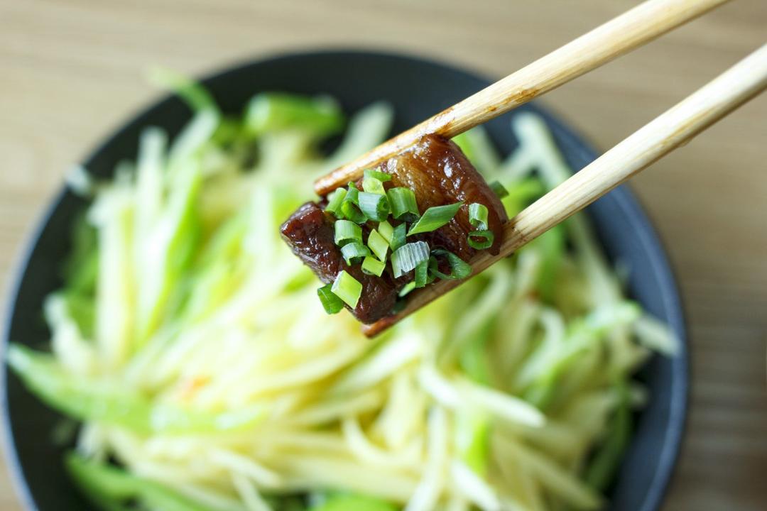 红烧肉