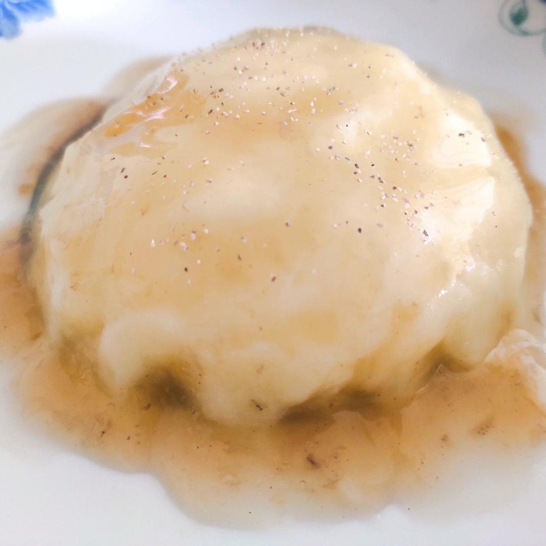KFC口味土豆泥