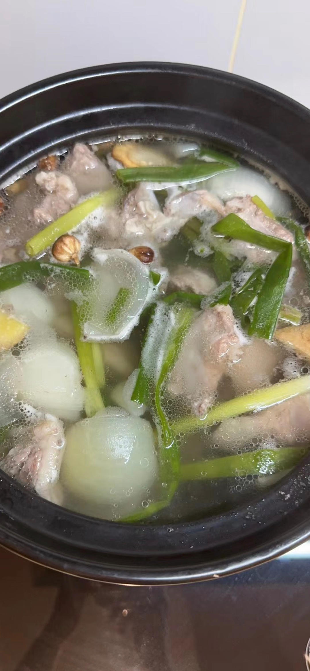 蘸水羊肉