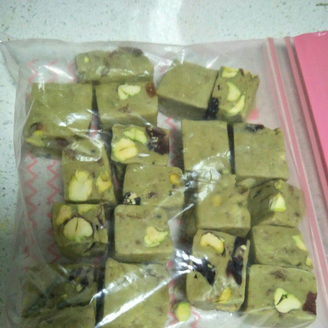 牛轧糖（四种口味）