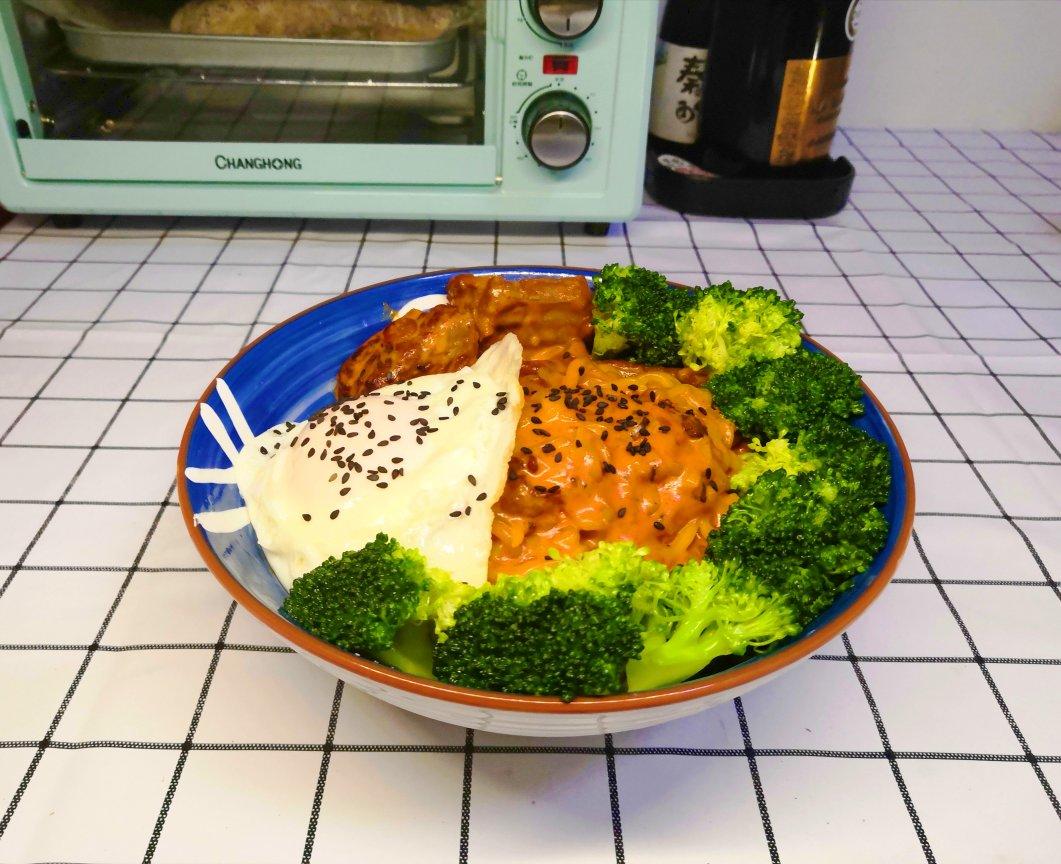 超好吃的火鸡面!