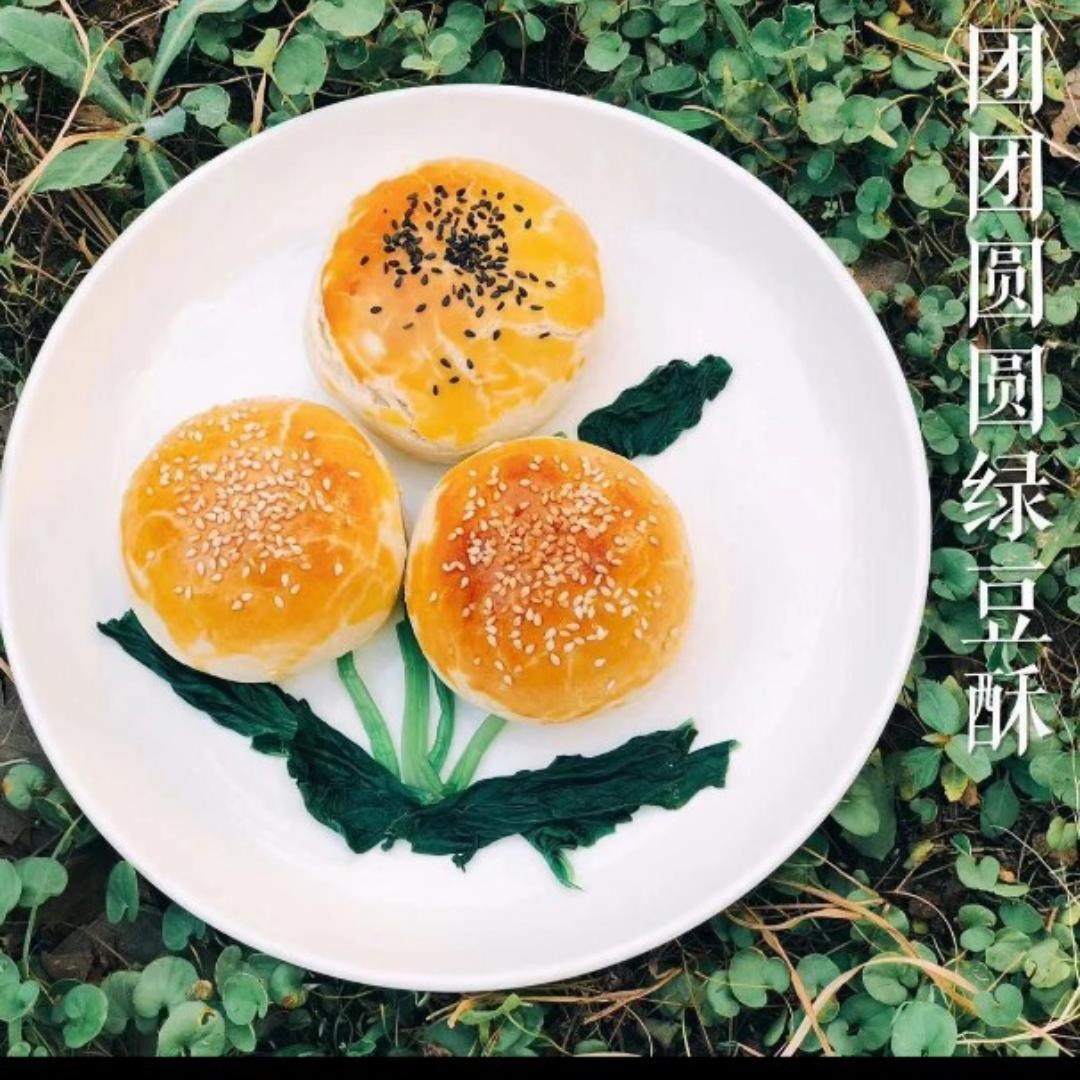 喜欢做各式各样的美食