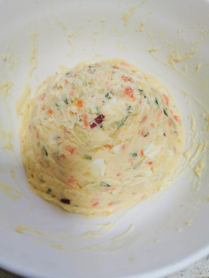 吉野家版土豆泥