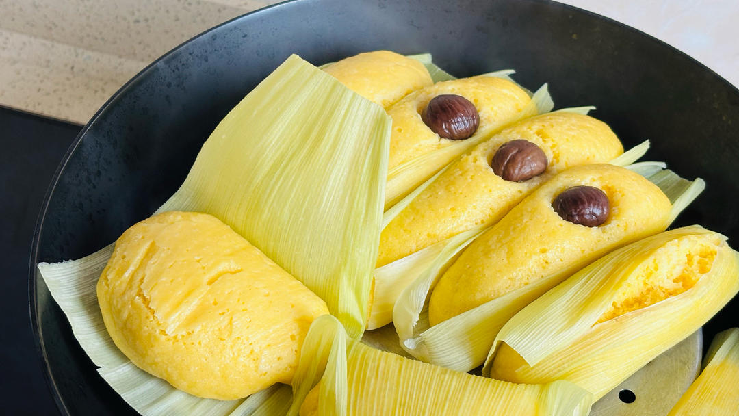 玉米粑粑自用版