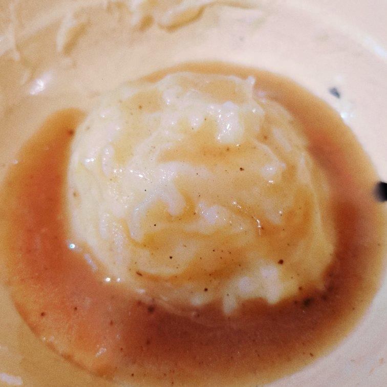 KFC口味土豆泥