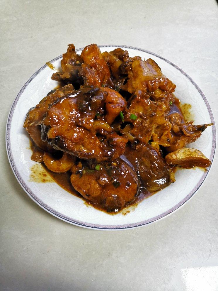 本帮烧法：红烧鮰鱼（江团）超下饭：一块鱼让你吃下一碗饭的美味
