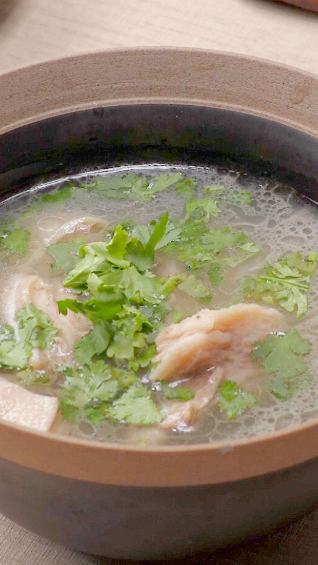 清炖羊排的做法