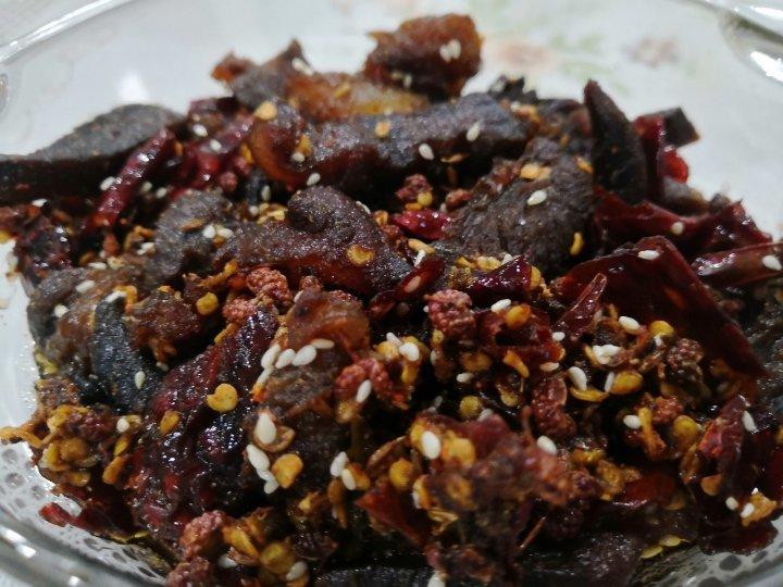 冷吃牛肉
