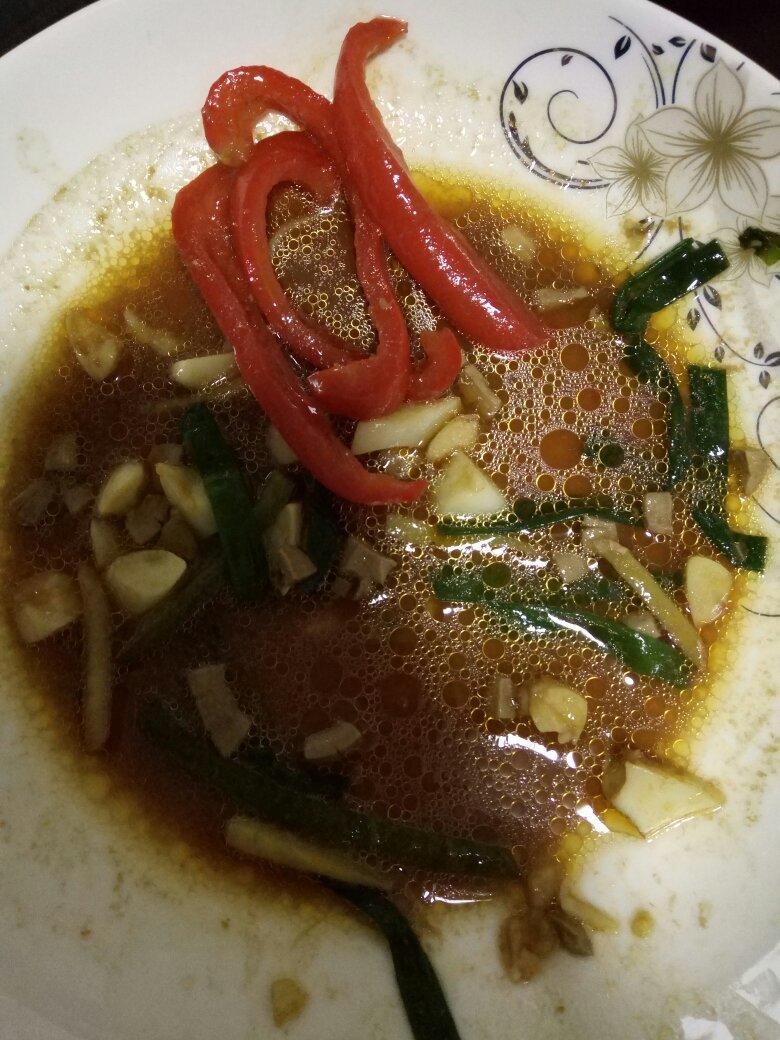 爆炒腰花（含猪腰处理去味方法）