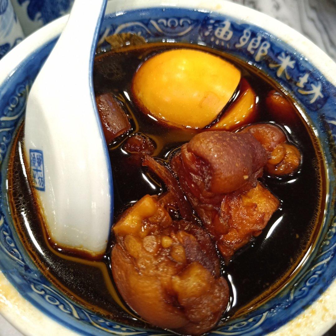 自制麻辣烫