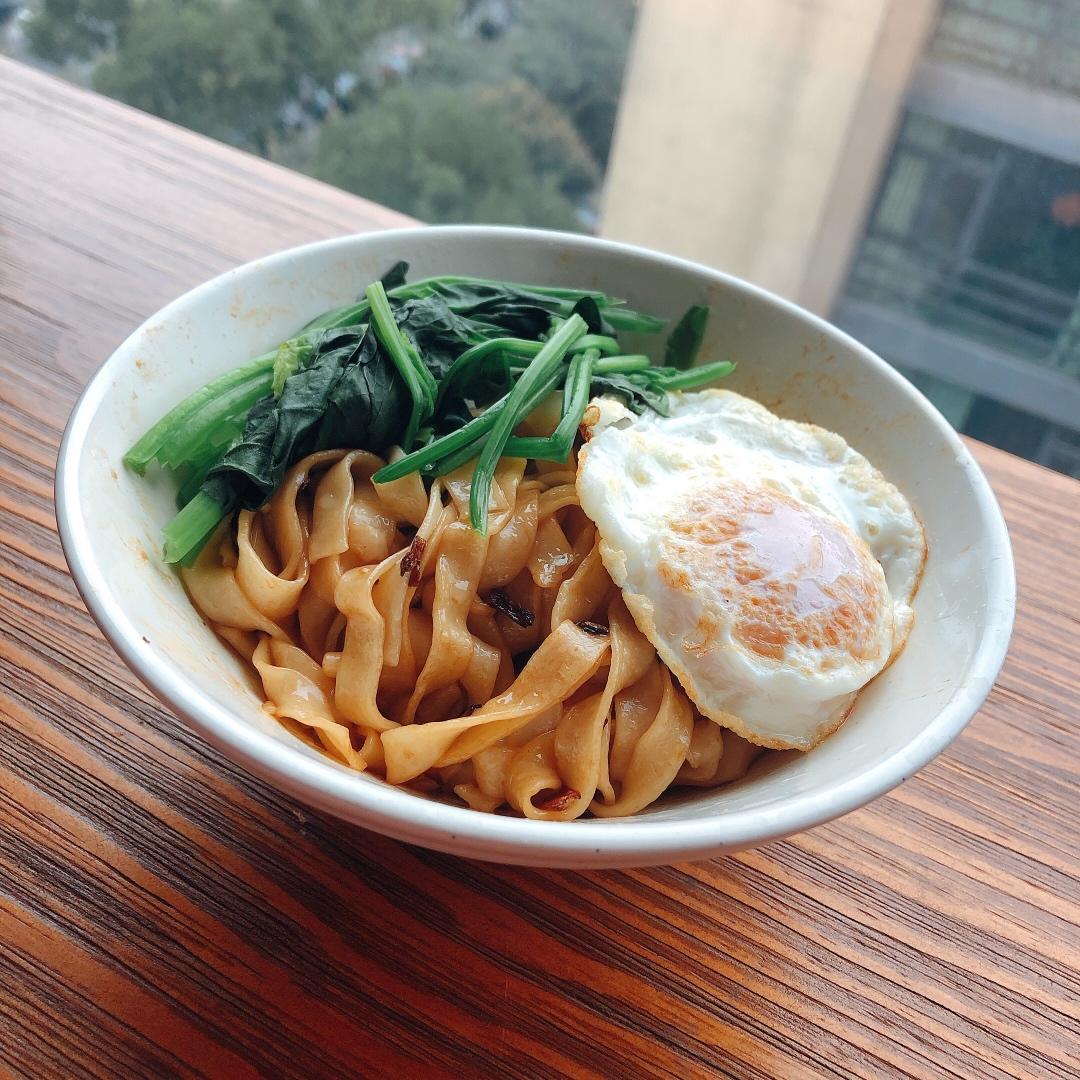 吃早餐是很roker的事