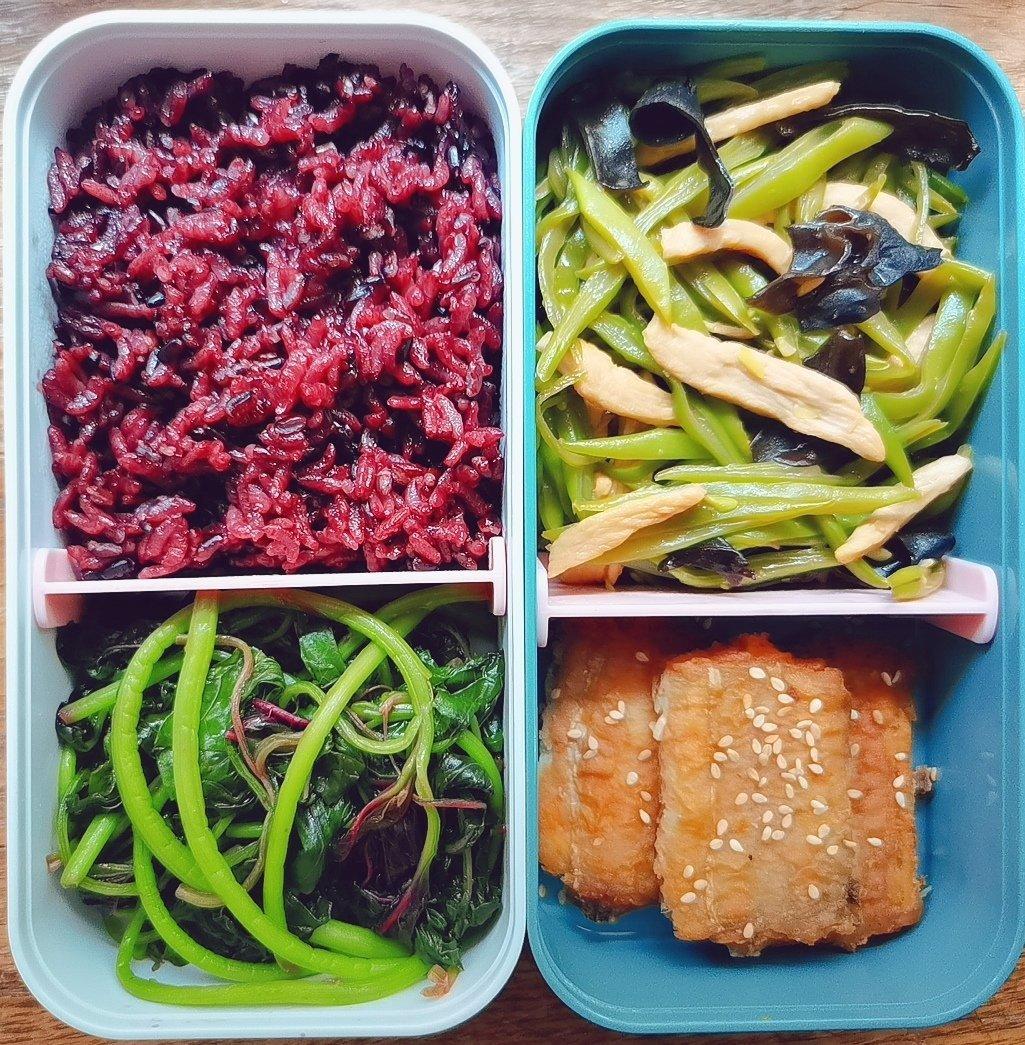 爱的午餐