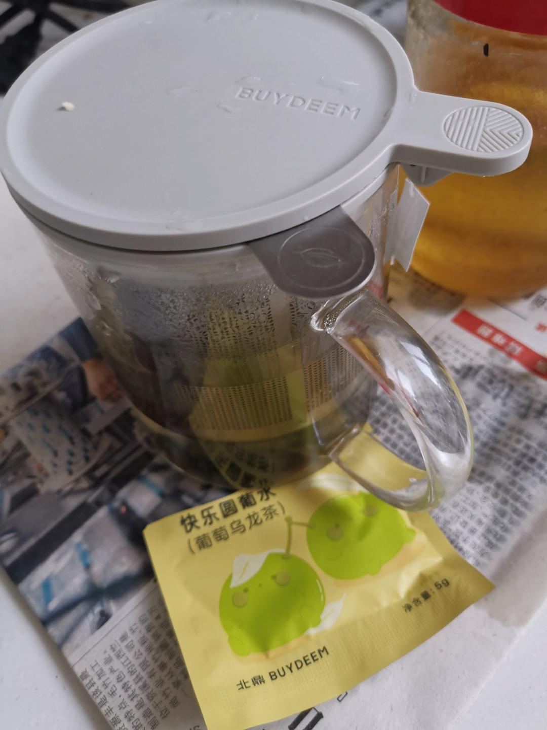 橙香鸡蛋杯【5-6月北鼎养生壶食谱】