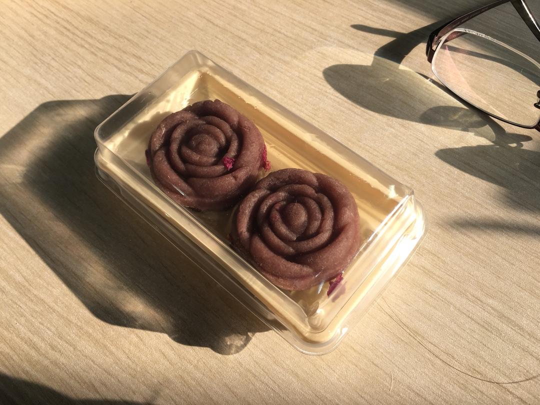 我家的家常菜