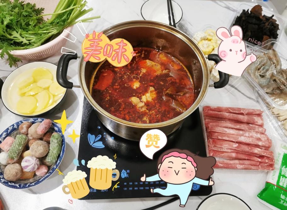 比海底捞还好吃的火锅！越吃越香，吃完你们真的会谢我