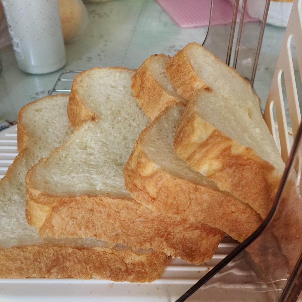 椰香吐司面包（松下bms106）