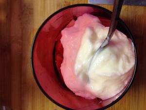 盆栽酸奶的做法 步骤3