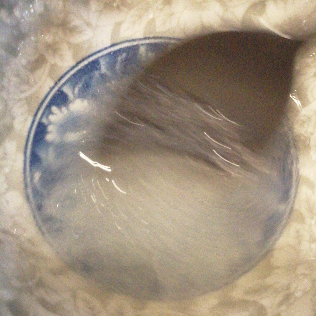 腹黑白胖子——奥利奥雪媚娘