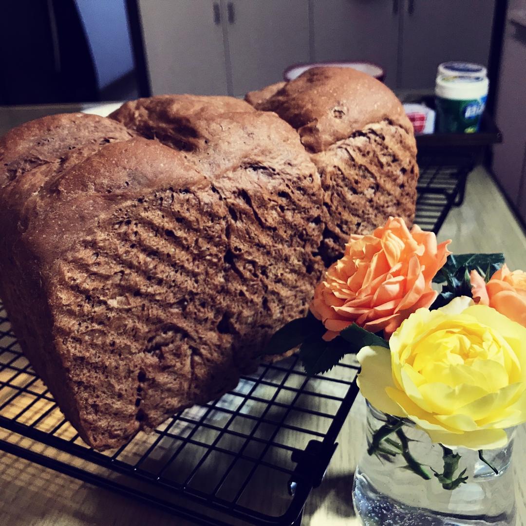 奶香超浓郁的淡奶油吐司（消灭淡奶油）