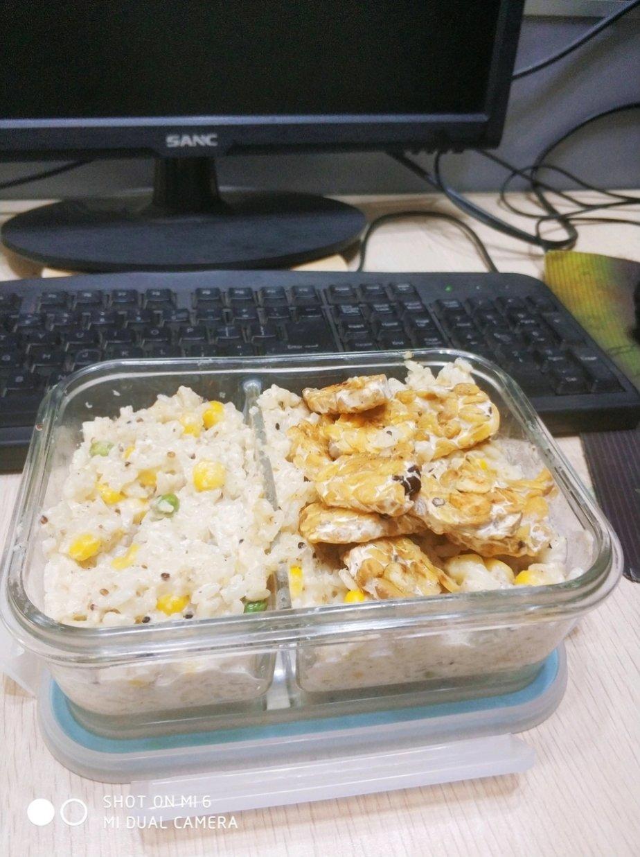 暖心奶油炖饭-包好吃😄Risotto的诱惑挡得住？