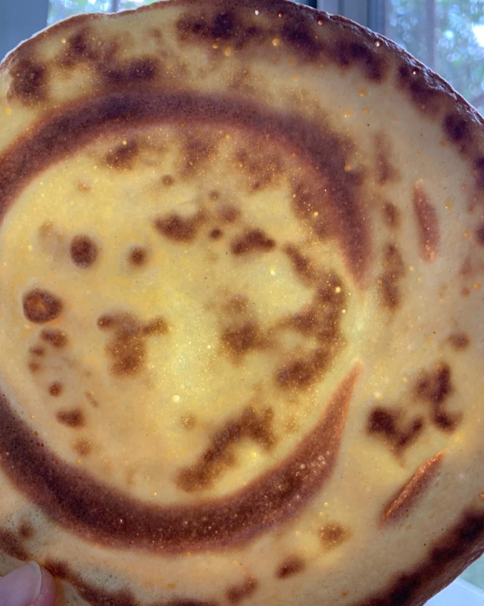 广式经典鸡蛋仔（懒人版）