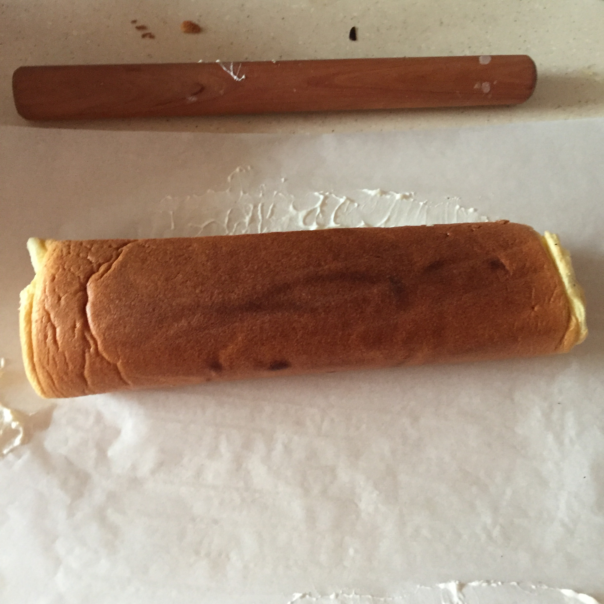 小四卷～风靡美食群的美味蛋糕卷