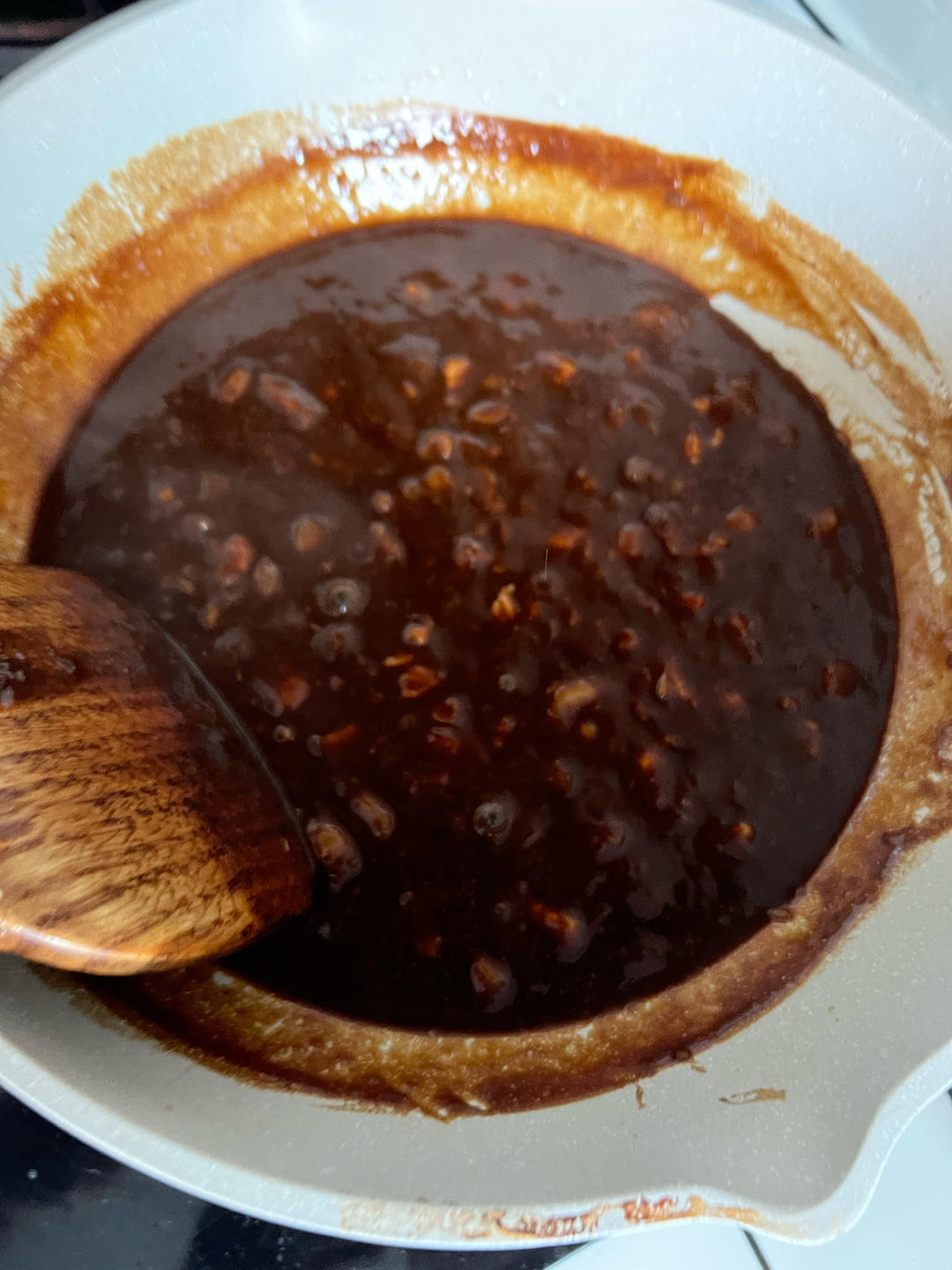 老北京炸酱面的做法 步骤19