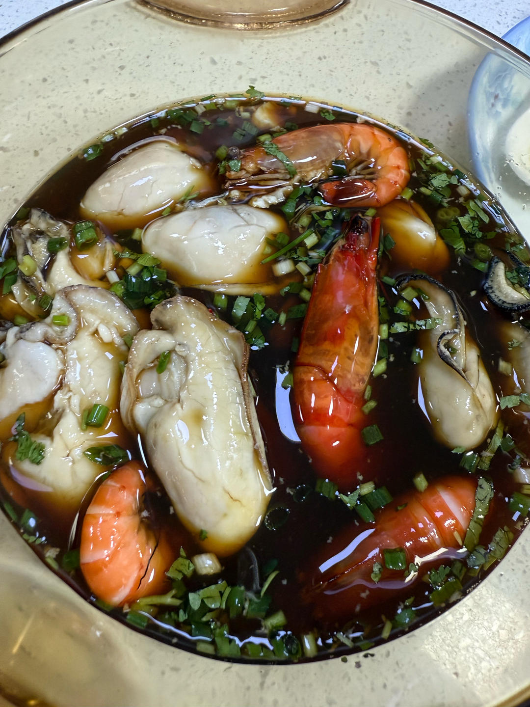 熟醉虾、熟醉蟹