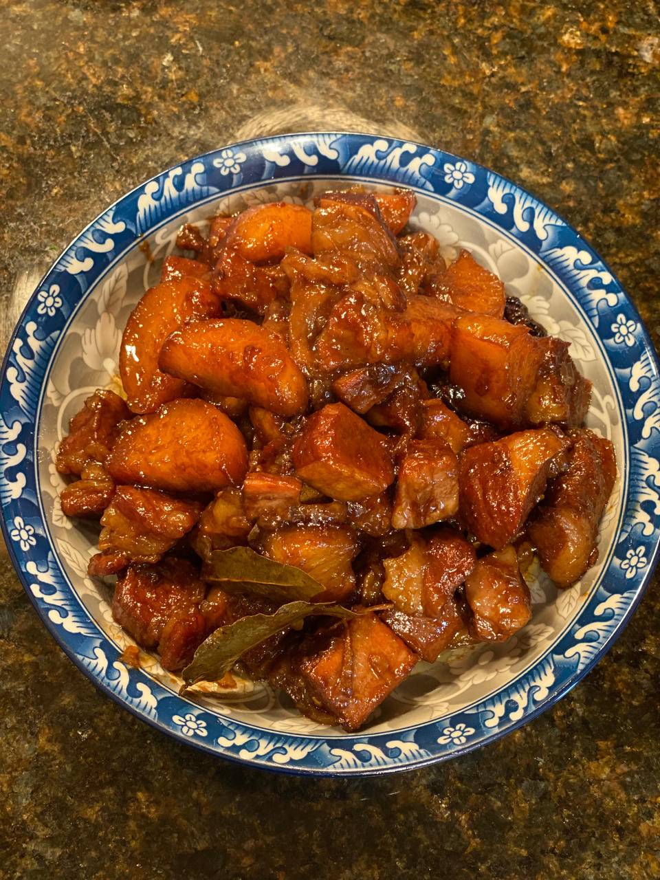 萝卜牛腩煲