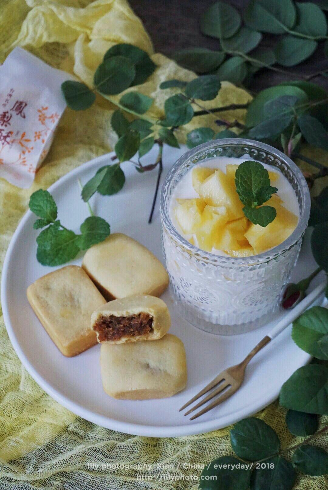 食摄修炼手册