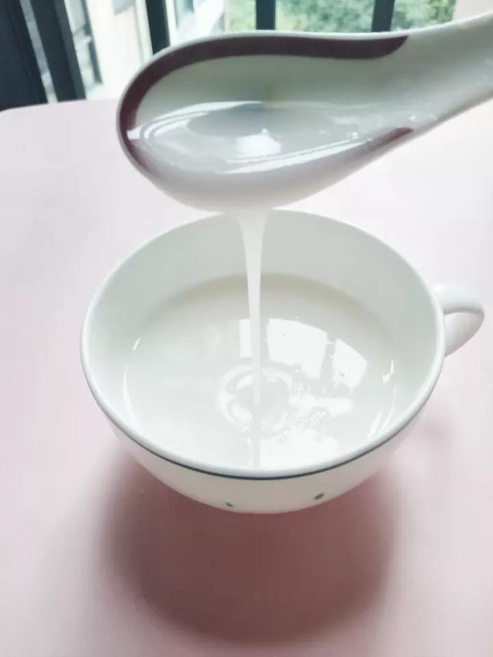 🍸️大米饮料(米香浓郁，细腻丝滑)
