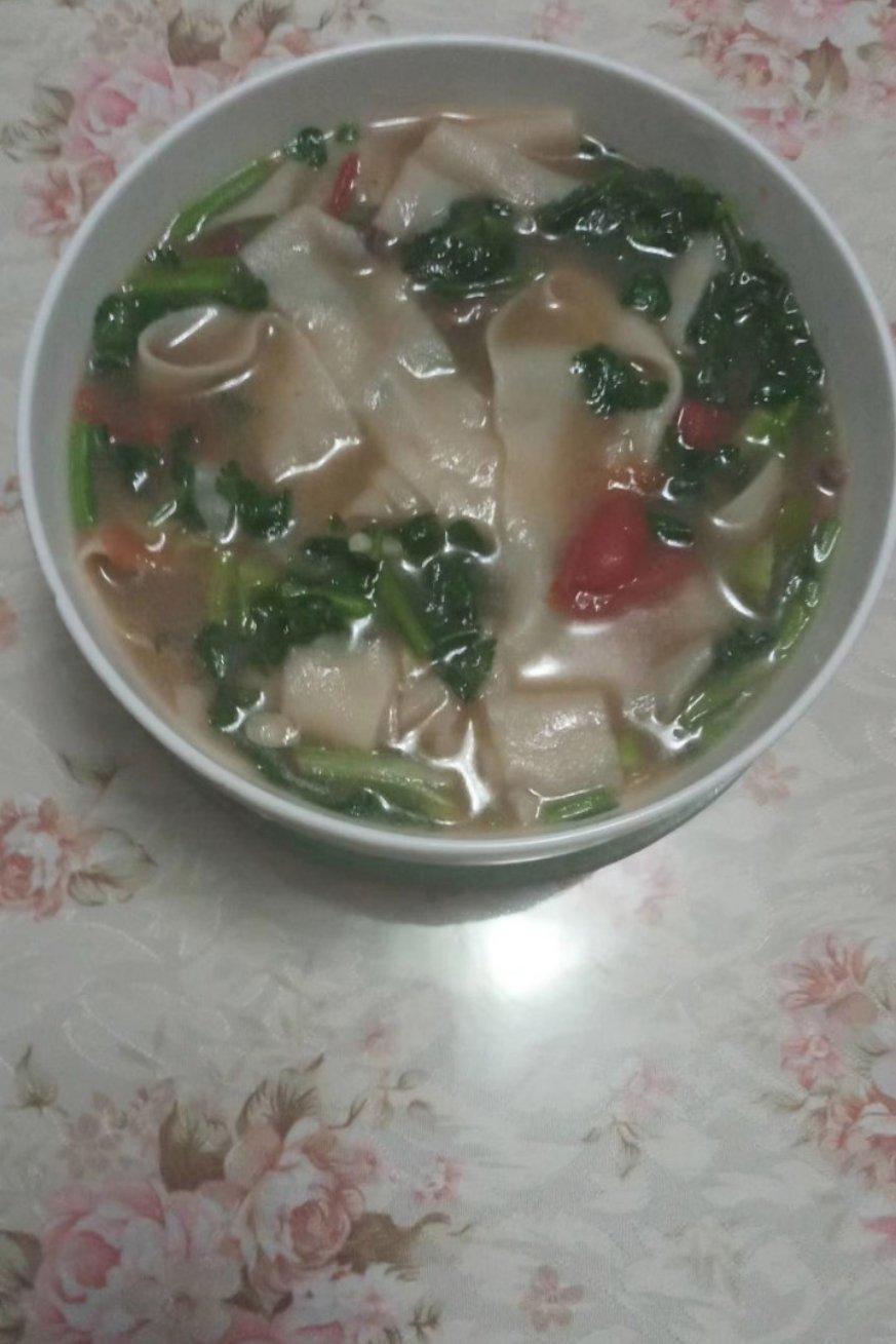 嘎鱼汤
