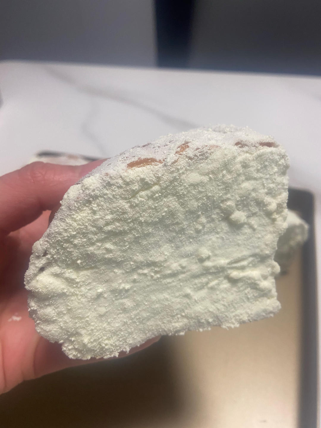 一直被催做的奶酪包来了，汤种法柔软酸甜