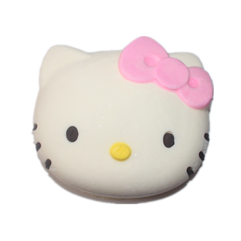 Kitty 猫酸奶慕斯