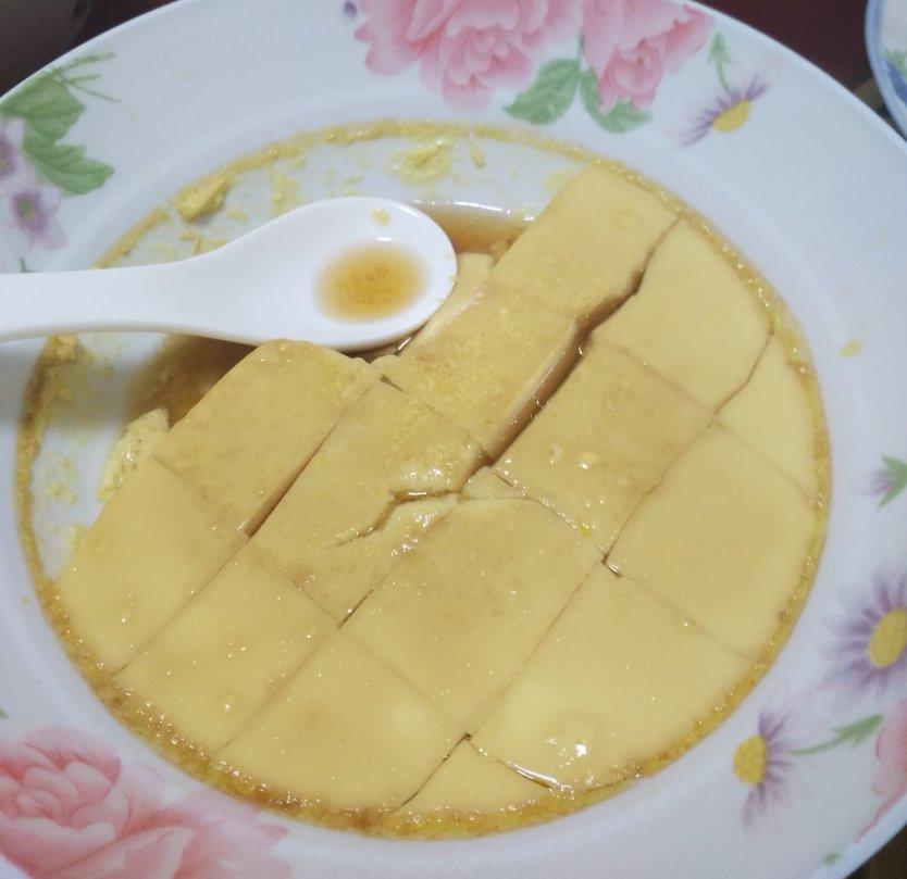 两个秘诀教你蒸出完美的鸡蛋羹