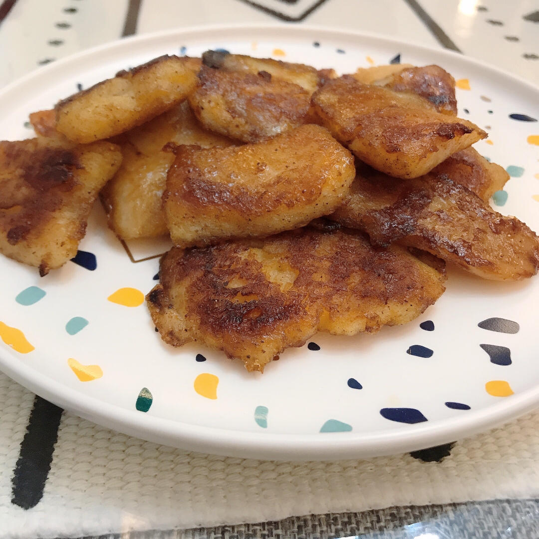 烤鱼片 烤巴沙鱼片 做法一绝，儿童健康零食，不爱吃鱼的都抢着吃，儿童的最爱