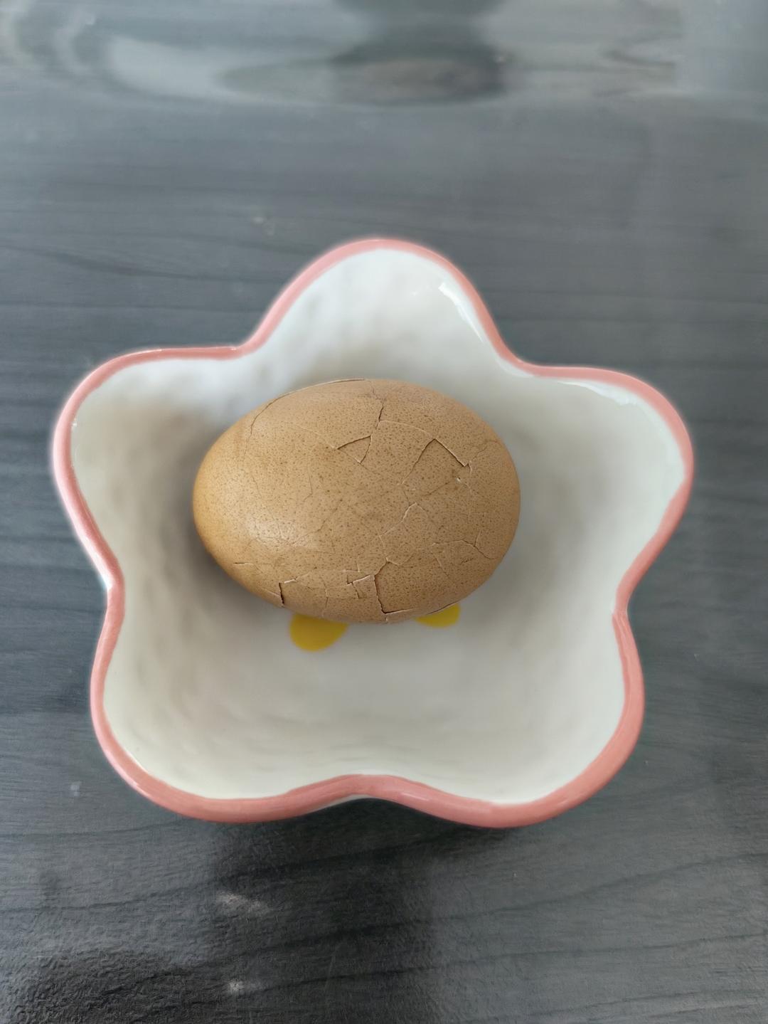 五香茶叶蛋