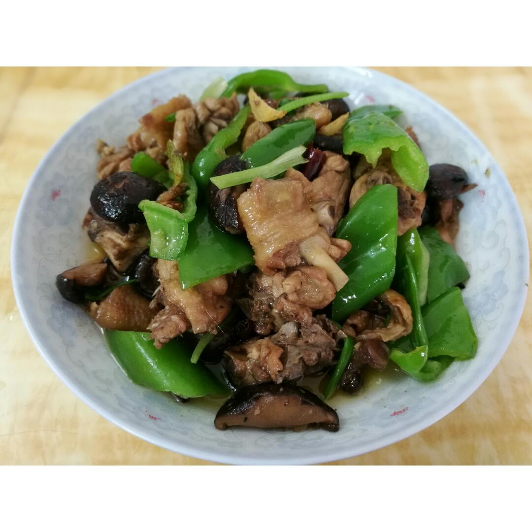 秒杀饭馆味道的【黄焖鸡米饭】