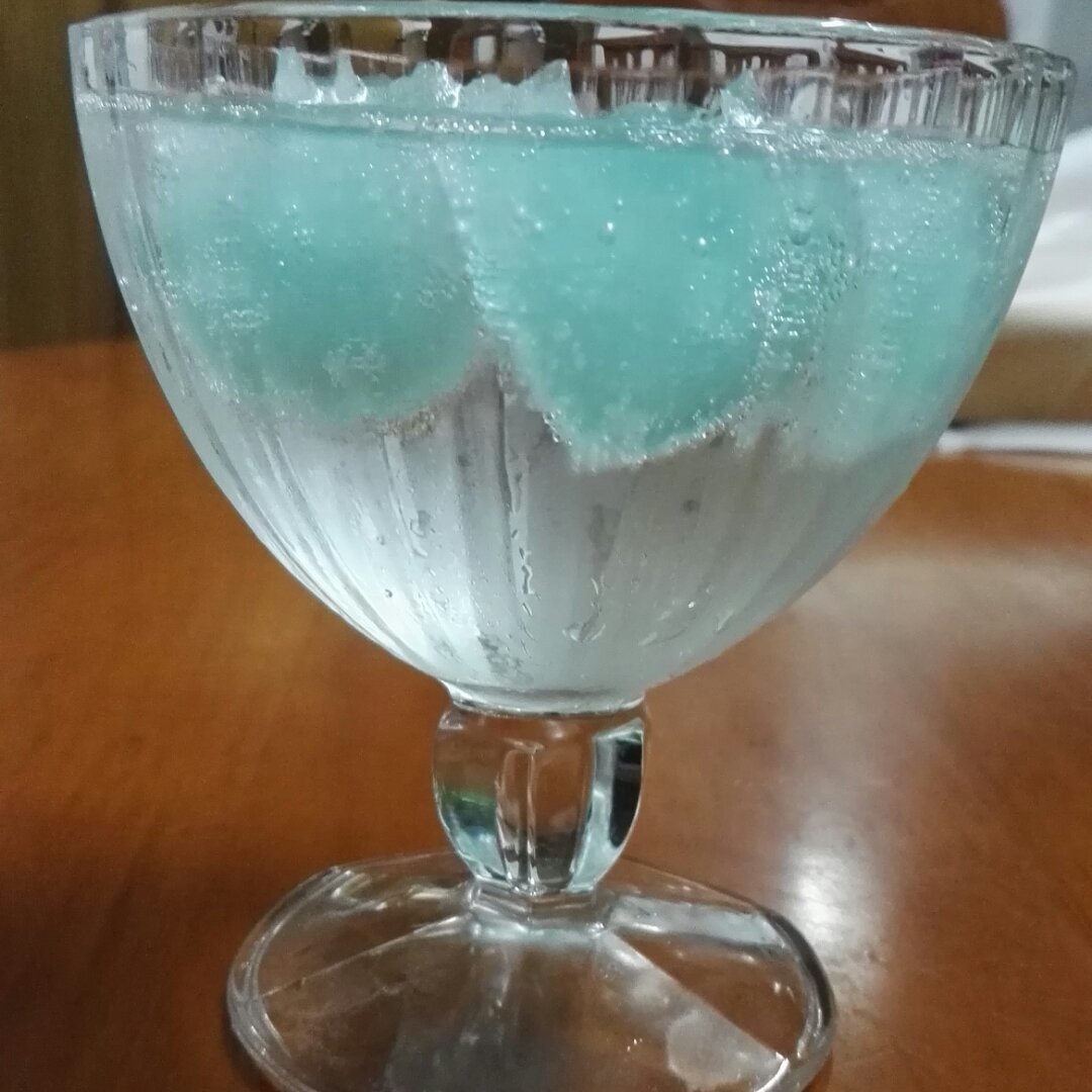 蓝冰洋
