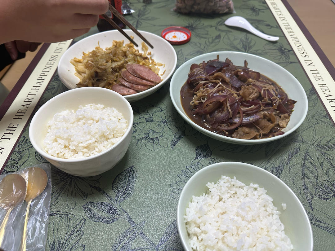 秒杀吉野家的照烧肥牛